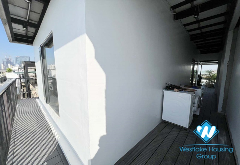 New villa with elevator 5 bedrooms fully furnished